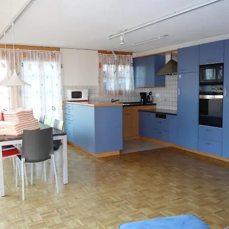 Apartment Schwizi'S Holiday Apartments شقة *