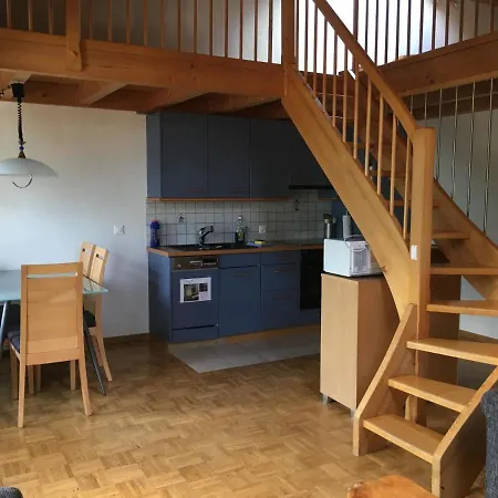 Apartment Schwizi'S Holiday Apartments رينغنبرغ