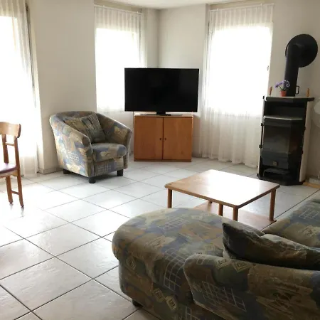 Apartment Schwizi'S Holiday Apartments رينغنبرغ