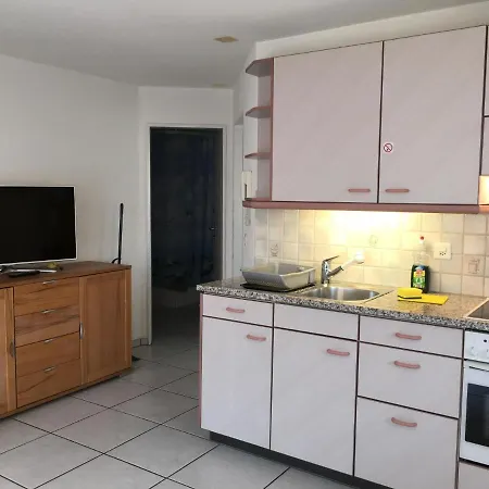 شقة Apartment Schwizi'S Holiday Apartments