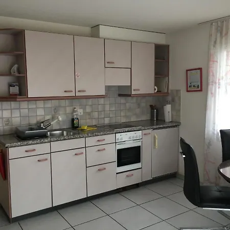 Apartment Schwizi'S Holiday Apartments 公寓 *