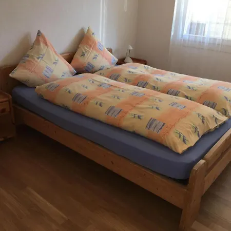 Apartment Schwizi'S Holiday Apartments 里根伯格
