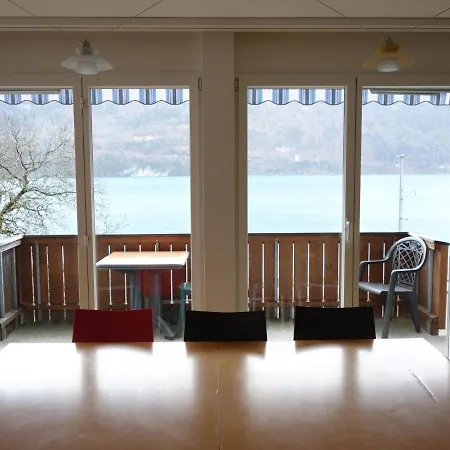 公寓 Apartment Schwizi'S Holiday Apartments