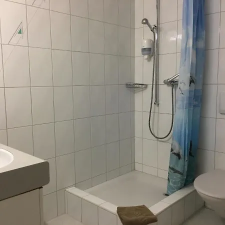 Apartment Schwizi'S Holiday Apartments 公寓 里根伯格